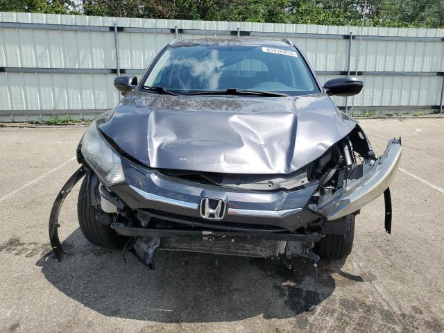  HONDA HR-V 2016 Szary