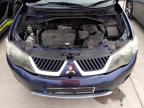 2009 MITSUBISHI OUTLANDER for sale at Copart SANDY