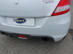 2012 SUZUKI SWIFT SPOR for sale at Copart WHITBURN