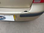 2002 VOLKSWAGEN GOLF TDI S for sale at Copart PETERLEE