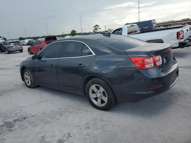  CHEVROLET MALIBU 2015 Сharcoal