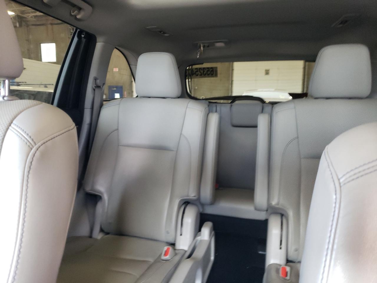 2016 Toyota Highlander Limited VIN: 5TDDKRFH8GS240515 Lot: 65325475