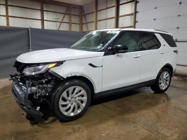 2025 Land Rover Discovery S  