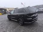 2022 DODGE DURANGO PURSUIT   à vendre chez Copart NJ - SOMERVILLE