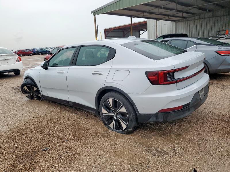  POLESTAR 2 2023 Silver