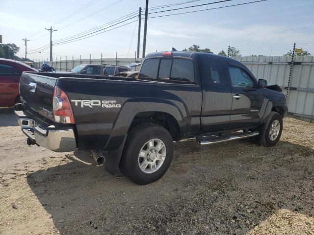  TOYOTA TACOMA 2014 Czarny