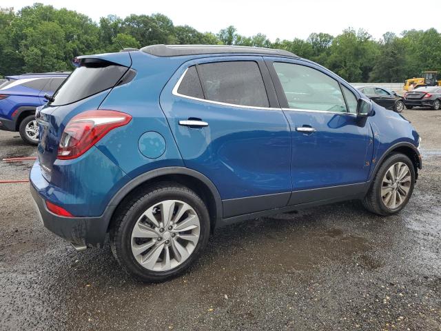  BUICK ENCORE 2020 Granatowy