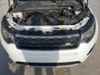 2016 LAND ROVER DISCOVERY SPORT HSE LUXURY   for sale at Copart FL - ORLANDO SOUTH