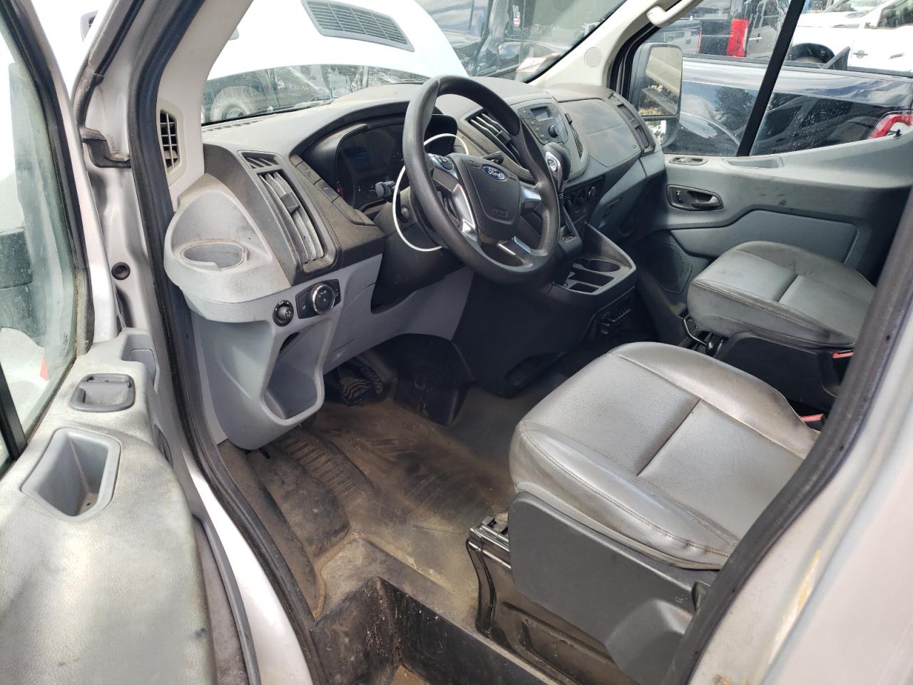 2018 Ford Transit T-350 VIN: 1FTBW2CG3JKA18784 Lot: 65155775