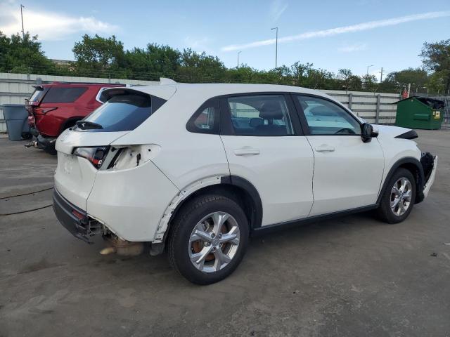  HONDA HR-V 2023 White