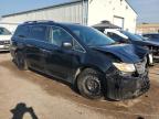 2013 HONDA ODYSSEY EX   for sale at Copart ON - TORONTO