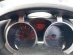 2017 NISSAN JUKE N-CON for sale at Copart WOLVERHAMPTON