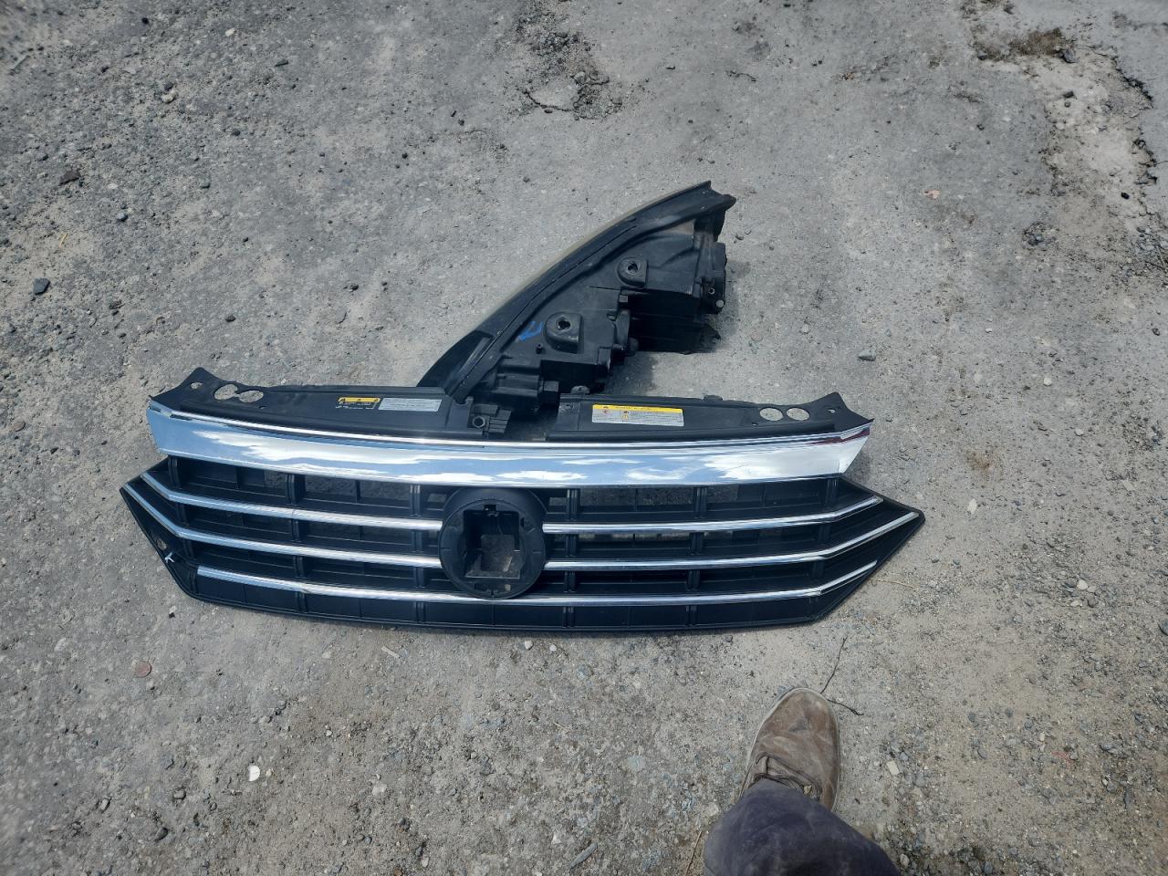 2021 Volkswagen Jetta S VIN: 3VWC57BU9MM043212 Lot: 64894545