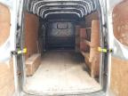2015 FORD TRANSIT CU for sale at Copart WOLVERHAMPTON