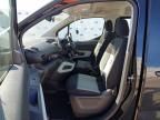 2020 CITROEN BERLINGO ( for sale at Copart YORK