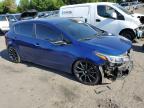2017 KIA FORTE EX   for sale at Copart OR - PORTLAND NORTH
