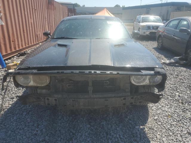  DODGE CHALLENGER 2013 Czarny
