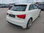 2011 AUDI A1 S LINE for sale at Copart YORK