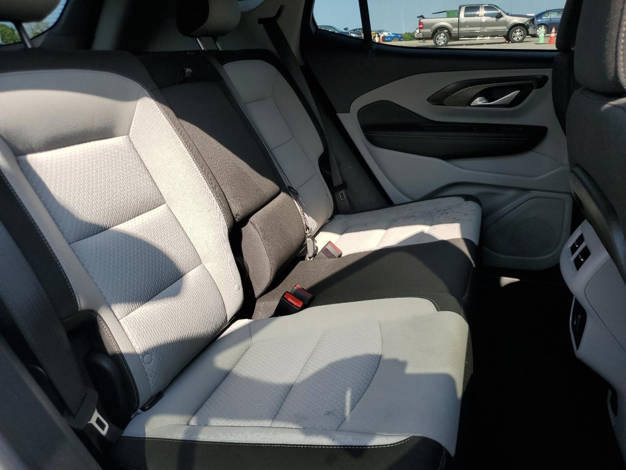 3GKALMEV8NL229788 2022 GMC Terrain Sle