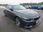 2018 BMW 420D GRAN for sale at Copart GLOUCESTER