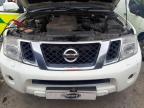 2012 NISSAN PATHFINDER for sale at Copart WOLVERHAMPTON