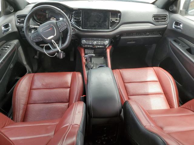 Паркетники DODGE DURANGO 2015 Черный