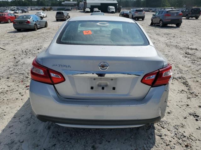  NISSAN ALTIMA 2016 Srebrny