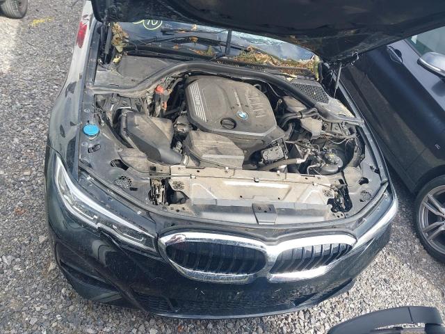 2019 BMW 320D M SPO