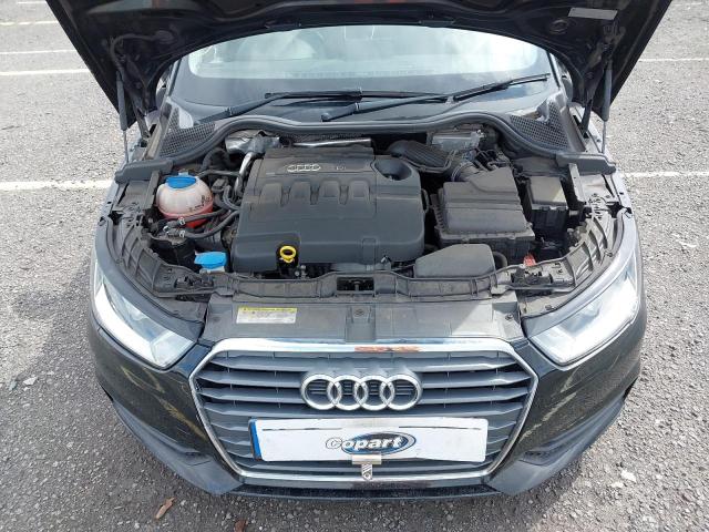 2015 AUDI A1 SE TDI