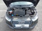 2015 AUDI A1 SE TDI for sale at Copart SANDTOFT