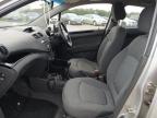 2012 CHEVROLET SPARK LS for sale at Copart WISBECH
