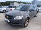2011 CHEVROLET CAPTIVA LS for sale at Copart WESTBURY