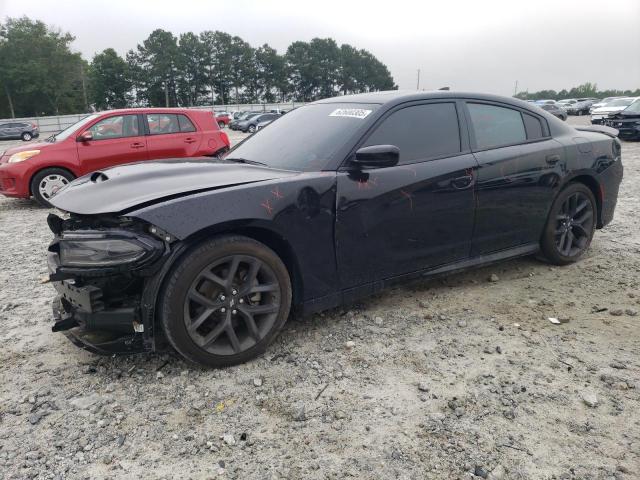 DODGE CHARGER GT 2021