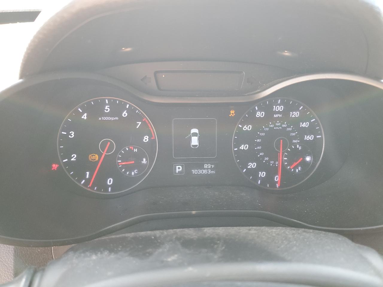 kmhtc6aexhu313865 KMHTC6AEXHU313865 2017 Hyundai Veloster Turbo
