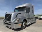 2014 VOLV VN VNL - TRUCKS SEMI TRUCK for sale at Copart OK - OKLAHOMA CITY