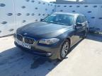 2012 BMW 520D SE for sale at Copart BRISTOL