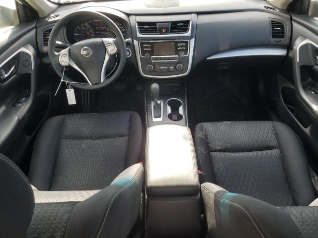  NISSAN ALTIMA 2016 Белы