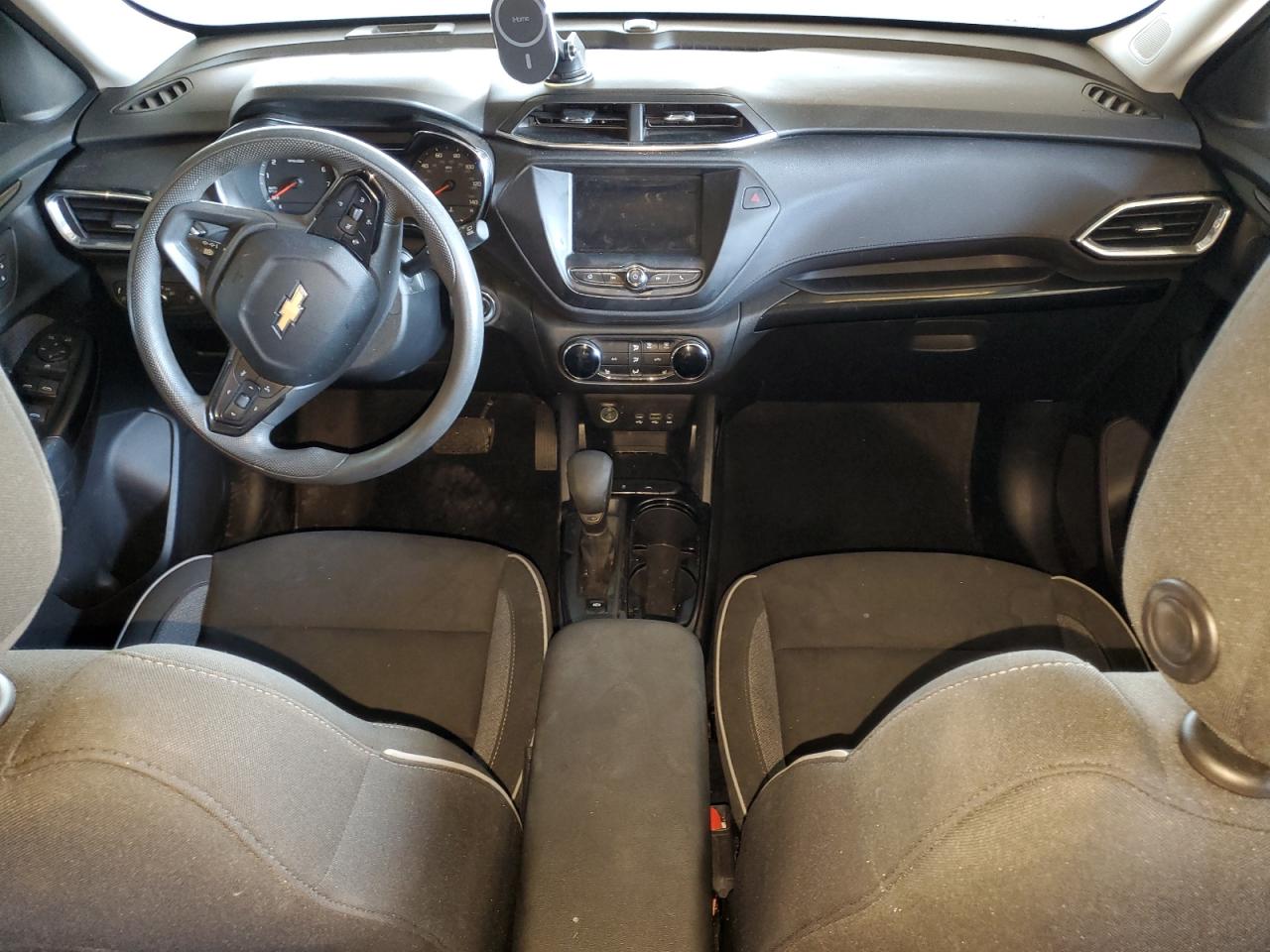 2023 Chevrolet Trailblazer Lt VIN: KL79MPS20PB079409 Lot: 64262735