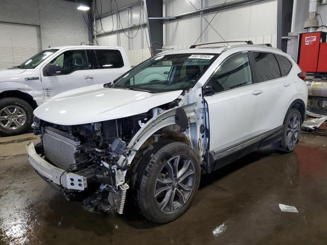 HONDA CR-V TOURI 2021