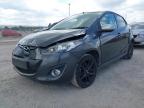 2014 MAZDA 2 SPORT VE for sale at Copart CORBY