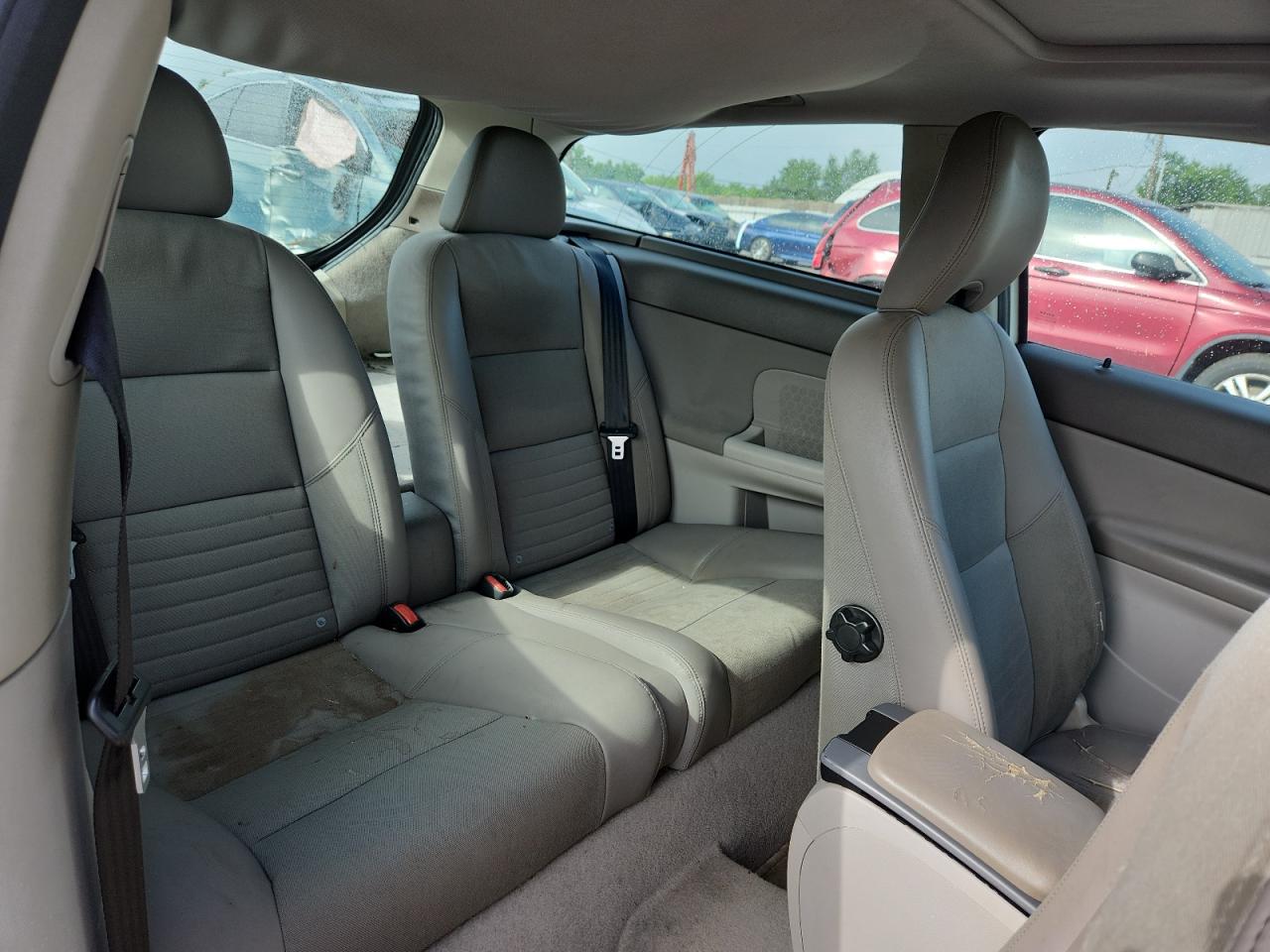 2013 Volvo C30 T5 VIN: YV1MK672382069345 Lot: 63143985