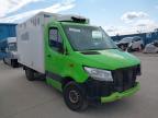 2022 MERCEDES BENZ SPRINTER 3 for sale at Copart YORK