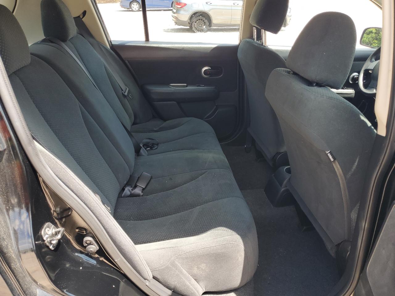 2011 Nissan Versa S VIN: 3N1BC1CP3BL505442 Lot: 63655645