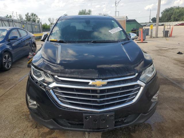  CHEVROLET EQUINOX 2018 Black