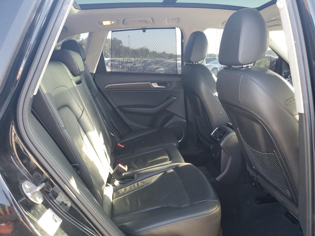 2014 Audi Q5 Prestige VIN: WA1WGAFP9EA039729 Lot: 66946115