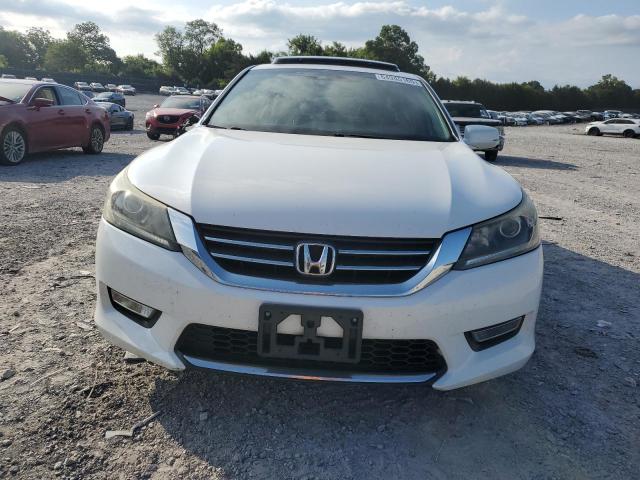  HONDA ACCORD 2013 Biały