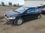 2009 HONDA CIVIC DX-G   for sale at Copart AB - CALGARY