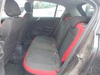 2012 VAUXHALL CORSA SRI CDTI  for sale at Copart BRISTOL