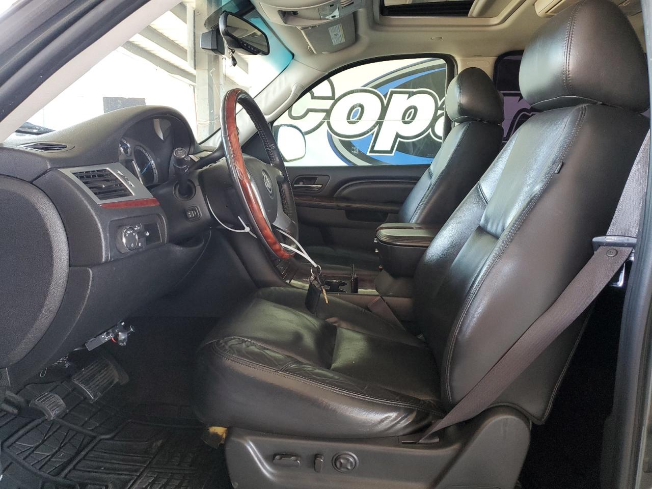 2011 Cadillac Escalade Premium VIN: 1GYS4CEF3BR156697 Lot: 65615735