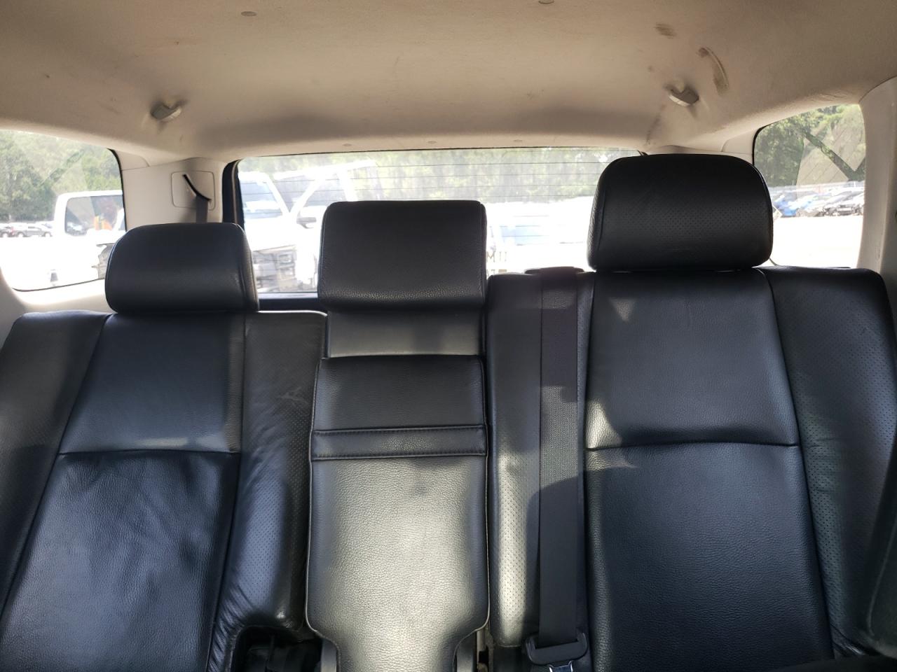 JTEBU5JR9B5043809 2011 Toyota 4Runner Sr5